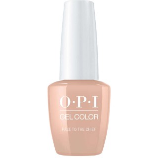 OPI Gel – Pale to The Chief (WASHINGTON DC Collection)